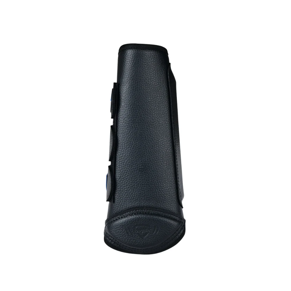 Weatherbeeta Tough-Tec Eventing Hind Boots - Image 5