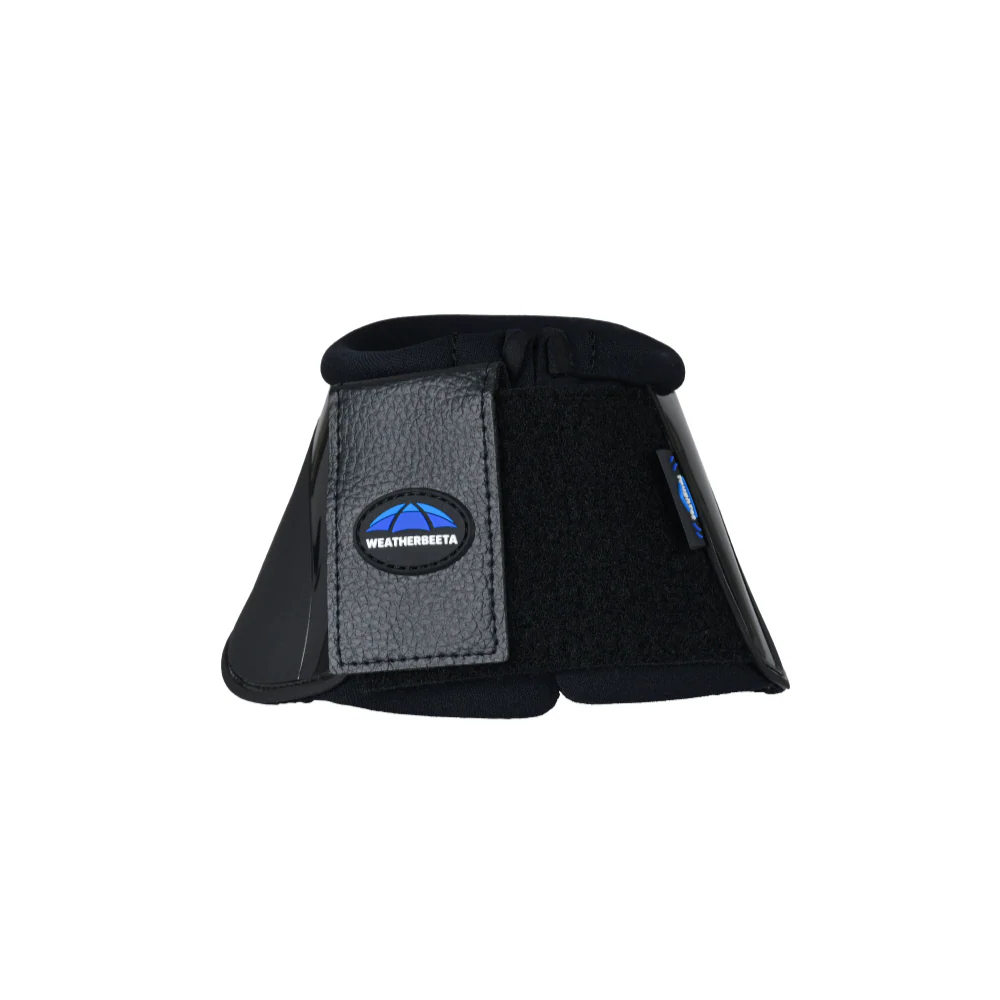 Weatherbeeta Tough-Tec Impact Bell Boots - Image 2