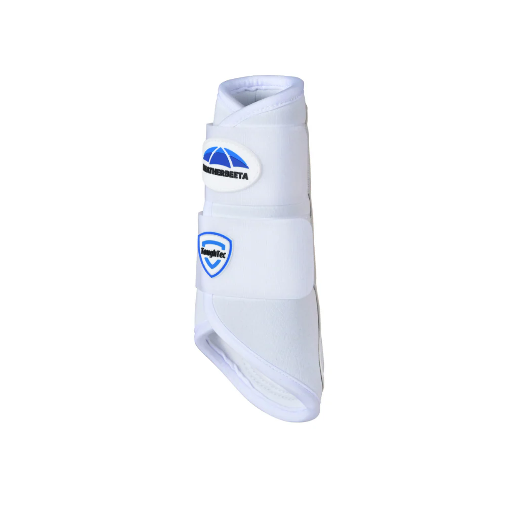 Weatherbeeta Tough-Tec Prime Brushing Boots - Image 22