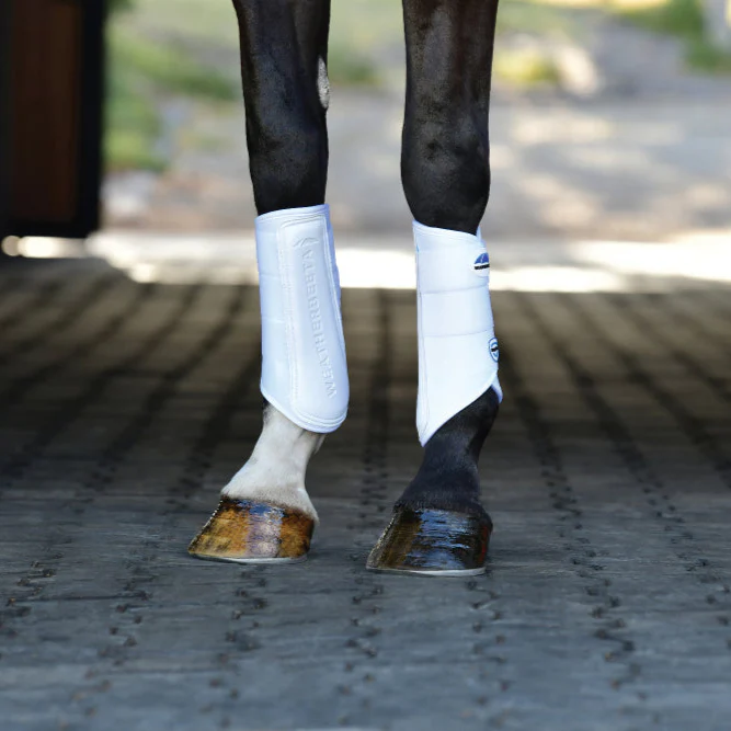 Weatherbeeta Tough-Tec Prime Brushing Boots - Image 25