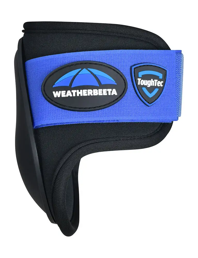 Weatherbeeta Tough-Tec Prime Fetlock Boots - Image 17