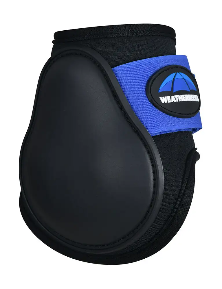 Weatherbeeta Tough-Tec Prime Fetlock Boots - Image 19