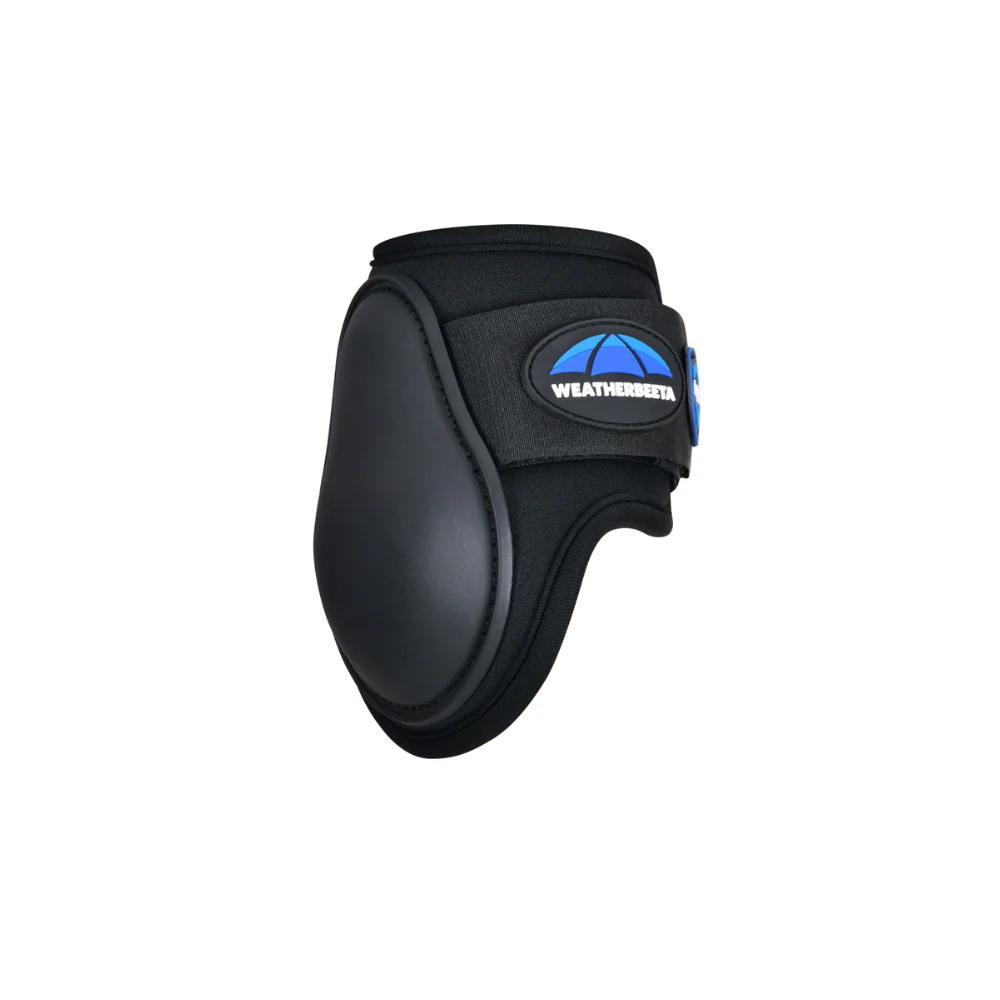 Weatherbeeta Tough-Tec Prime Fetlock Boots - Image 2