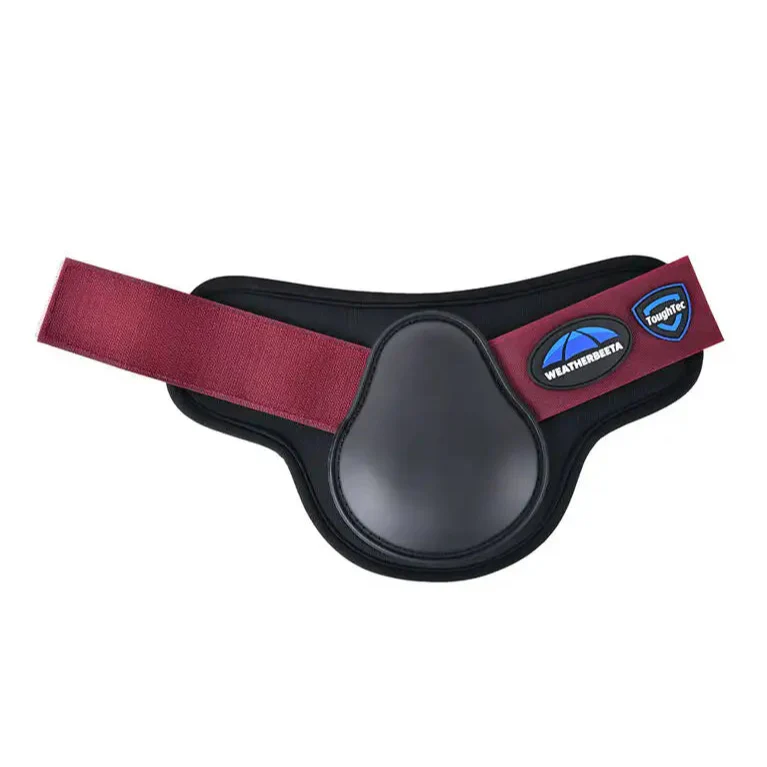 Weatherbeeta Tough-Tec Prime Fetlock Boots - Image 6
