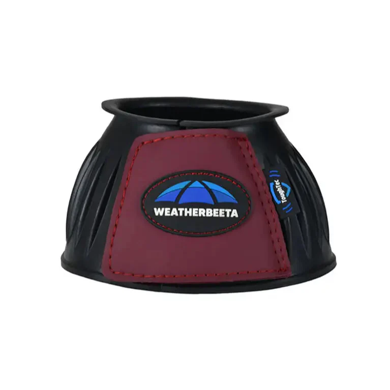 Weatherbeeta Tough-Tec Prime Rubber Bell Boots - Image 13