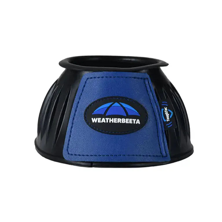Weatherbeeta Tough-Tec Prime Rubber Bell Boots - Image 24