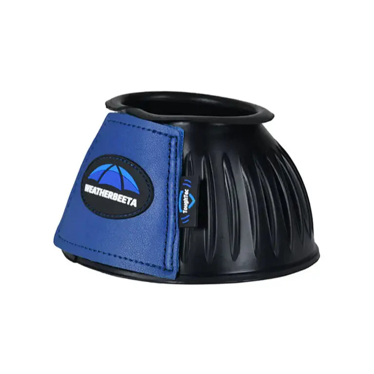 Weatherbeeta Tough-Tec Prime Rubber Bell Boots - Image 26