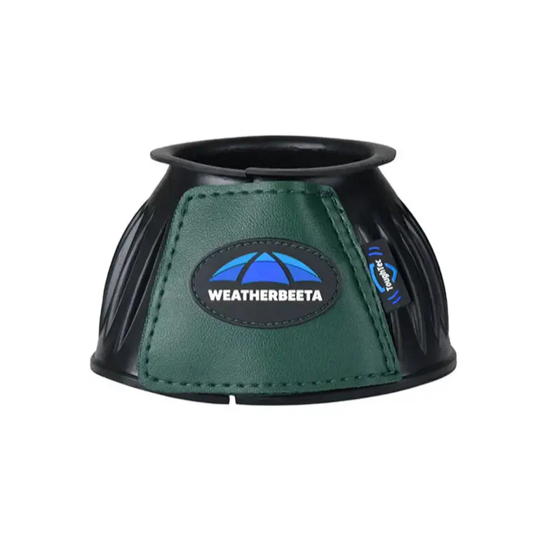 Weatherbeeta Tough-Tec Prime Rubber Bell Boots - Image 30
