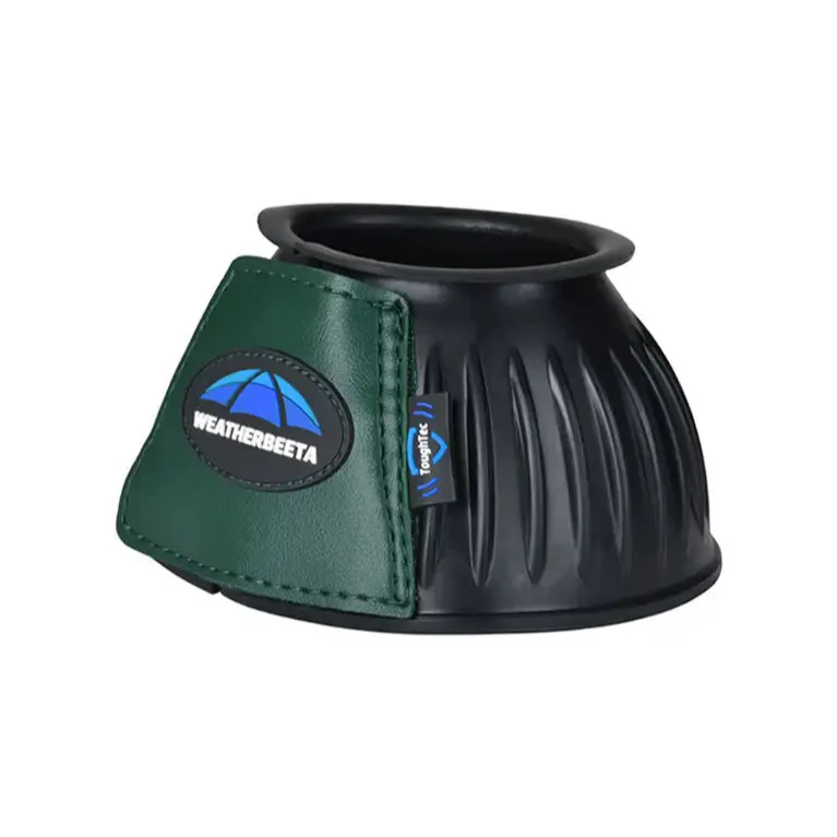 Weatherbeeta Tough-Tec Prime Rubber Bell Boots - Image 32