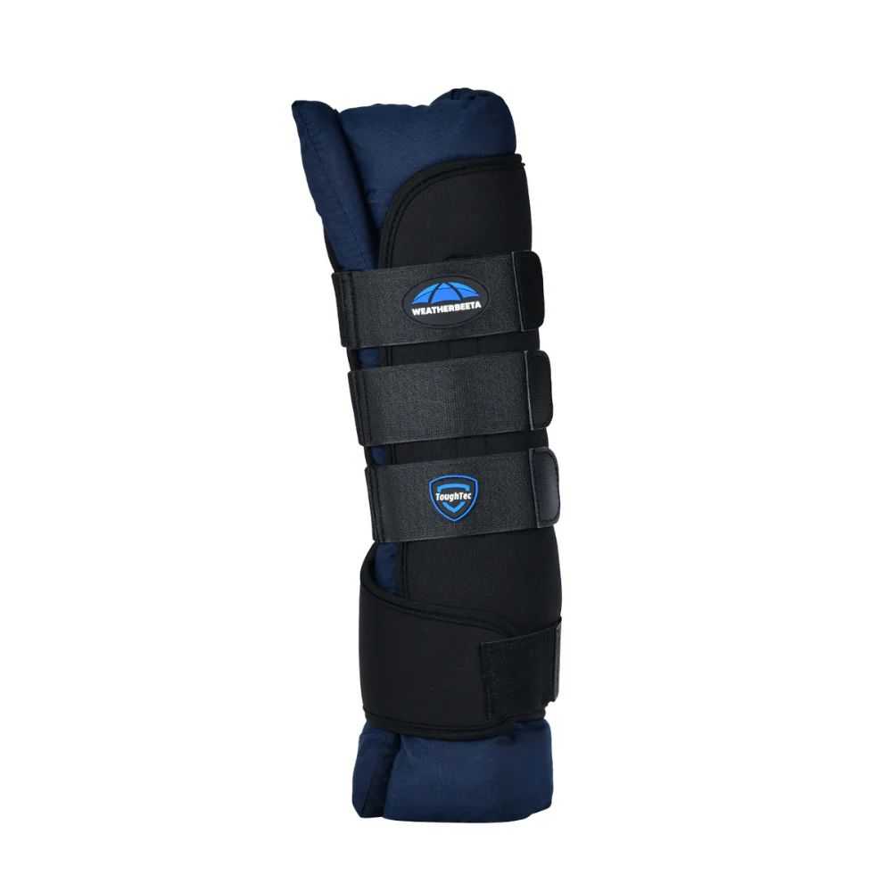 Weatherbeeta Tough-Tec Stable Boot Wraps