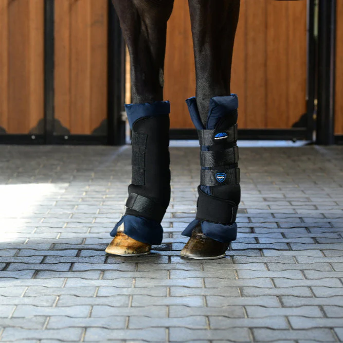 Weatherbeeta Tough-Tec Stable Boot Wraps - Image 7
