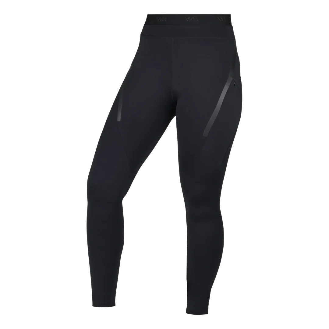 Weatherbeeta Toulon Ladies Lifestyle Tights