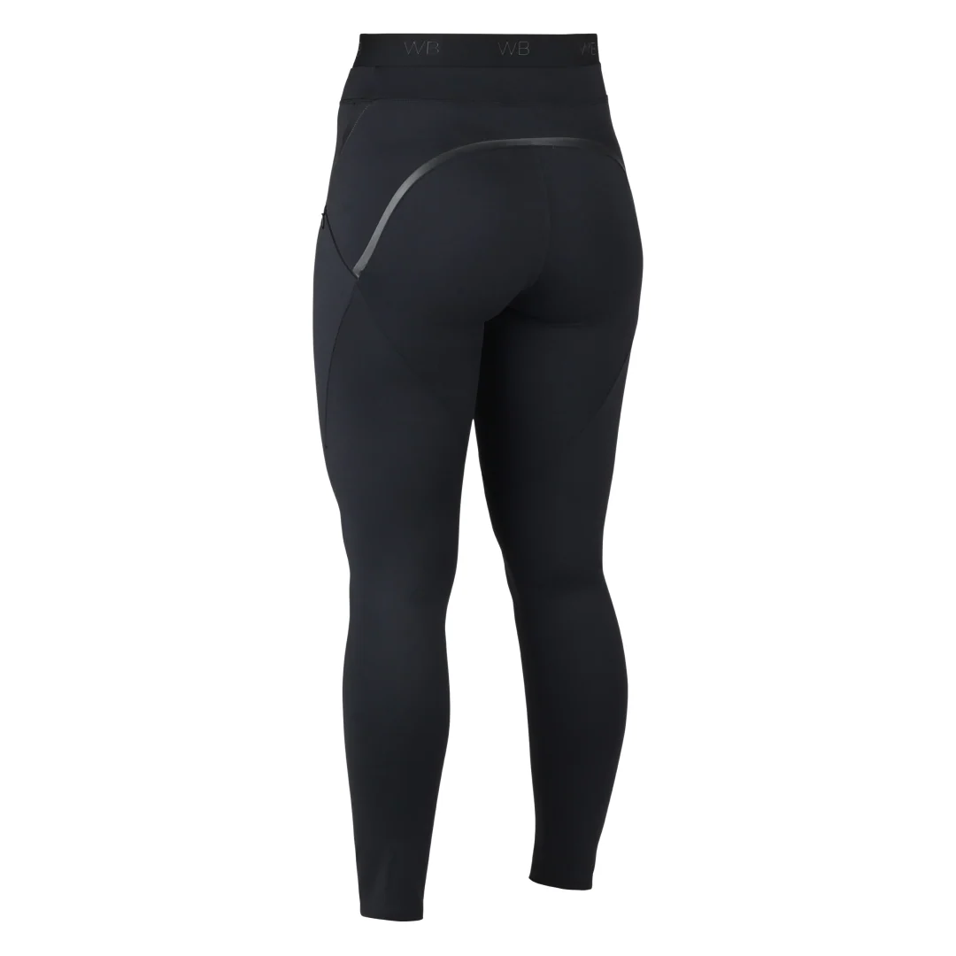 Weatherbeeta Toulon Ladies Lifestyle Tights - Image 2