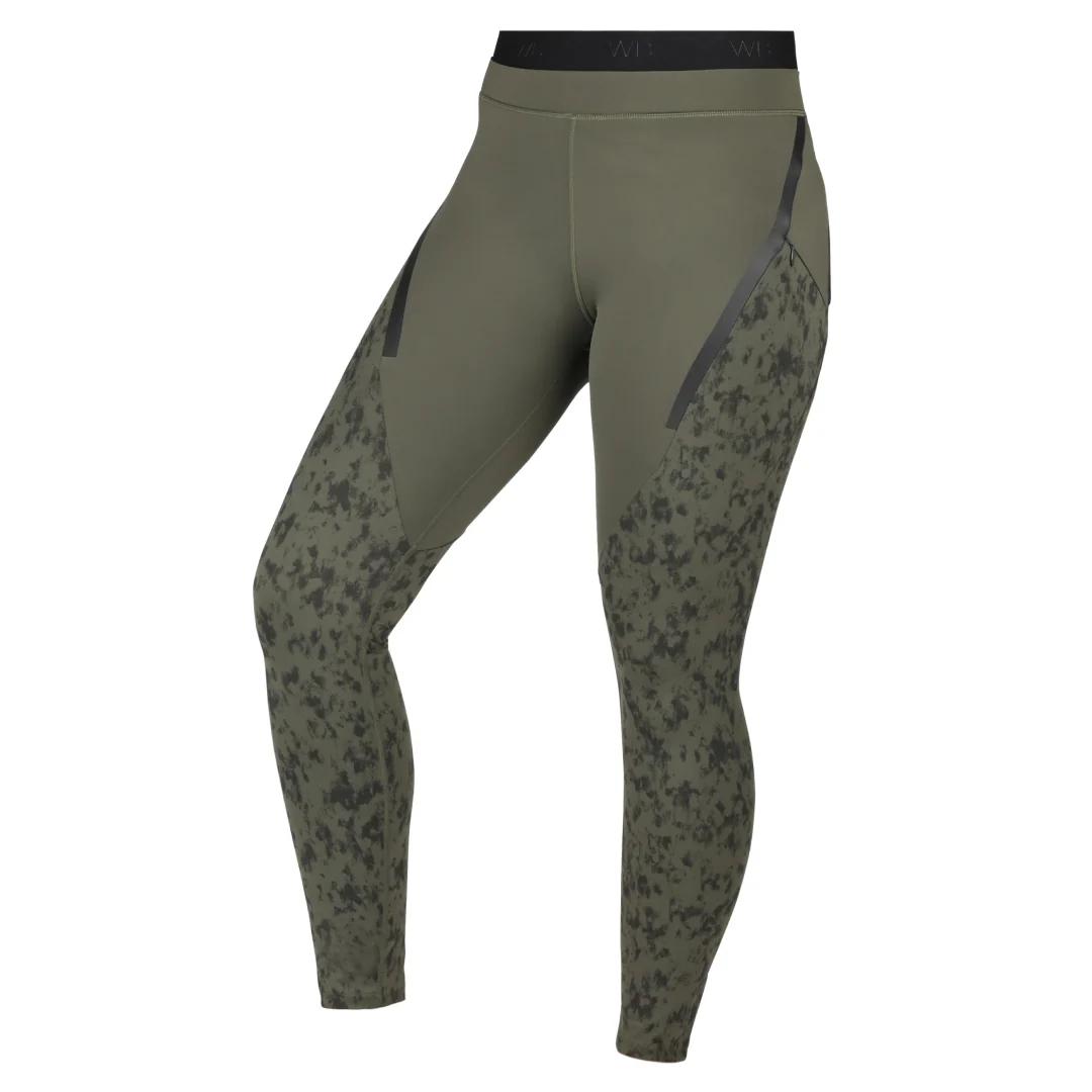 Weatherbeeta Toulon Ladies Lifestyle Tights - Image 4
