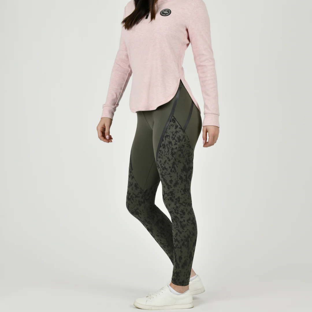 Weatherbeeta Toulon Ladies Lifestyle Tights - Image 6