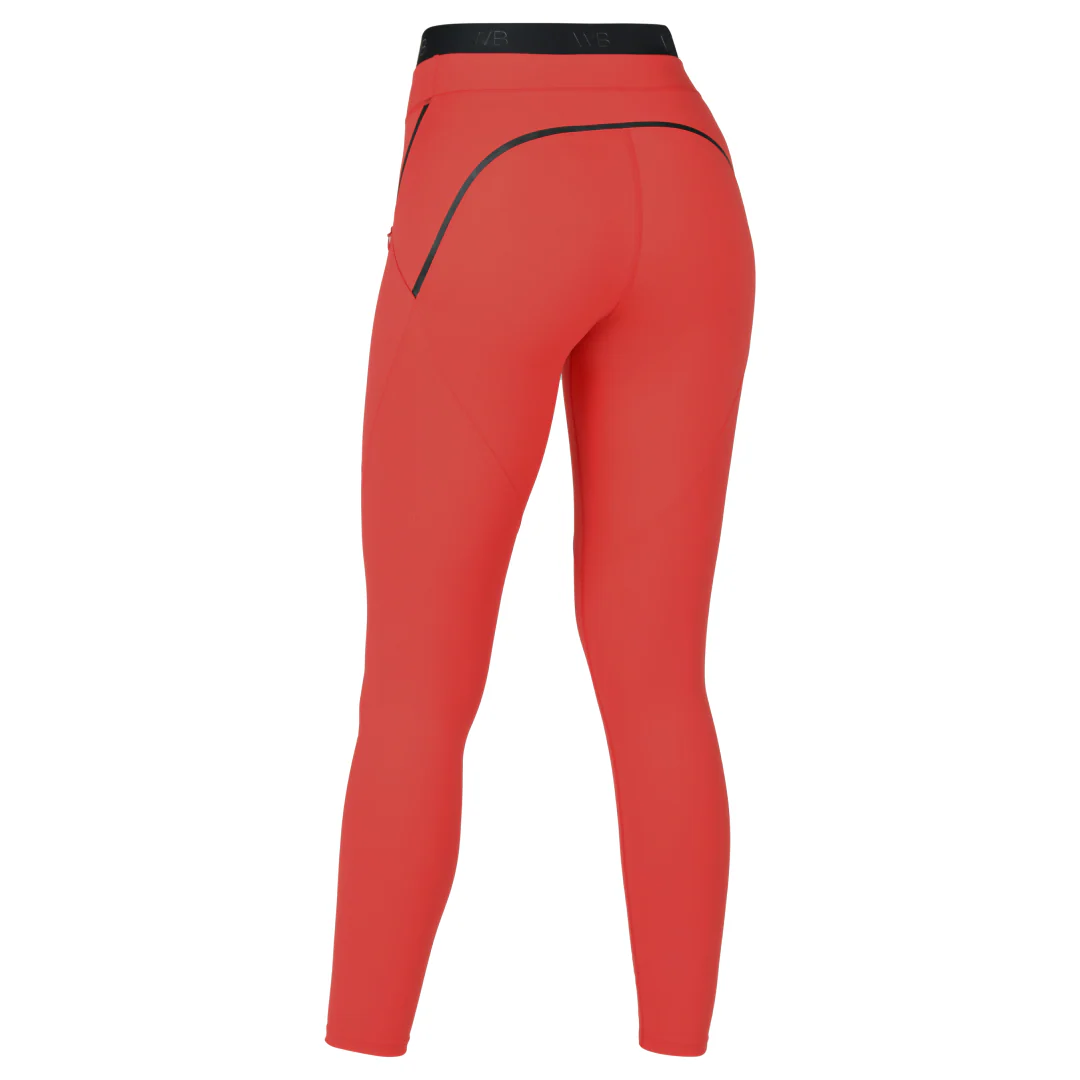 Weatherbeeta Toulon Ladies Lifestyle Tights - Image 8