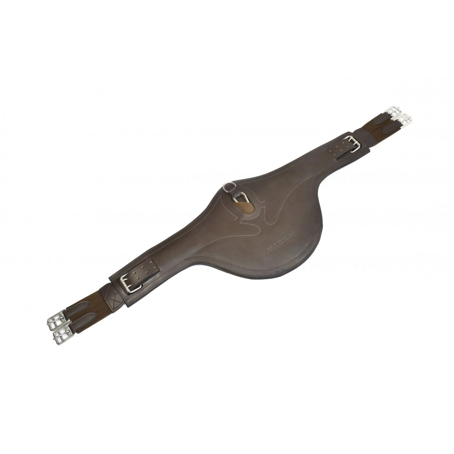 Whitaker Adjustable Leather Stud Guard - Image 2