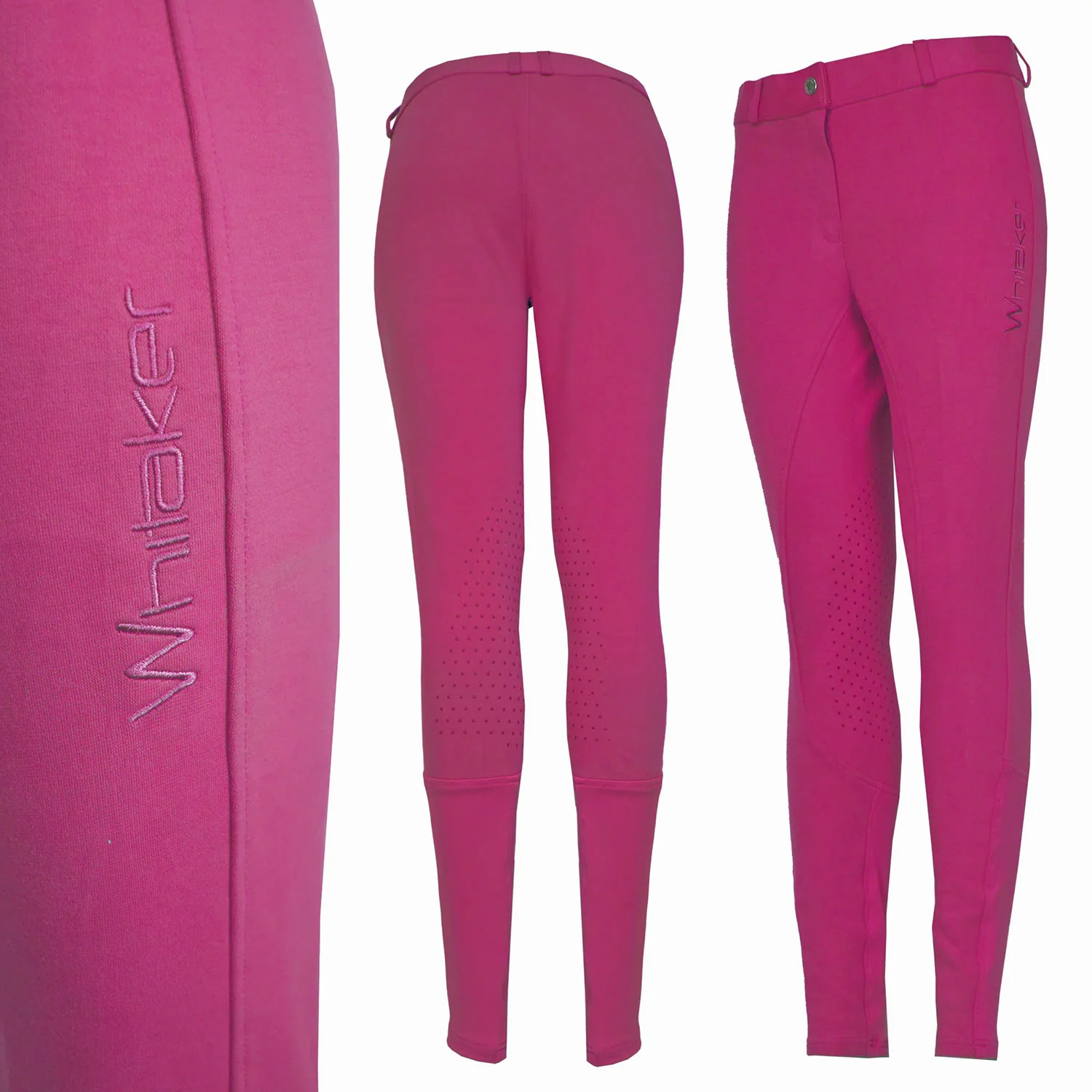Whitaker Birstall Ladies Breeches - Image 4