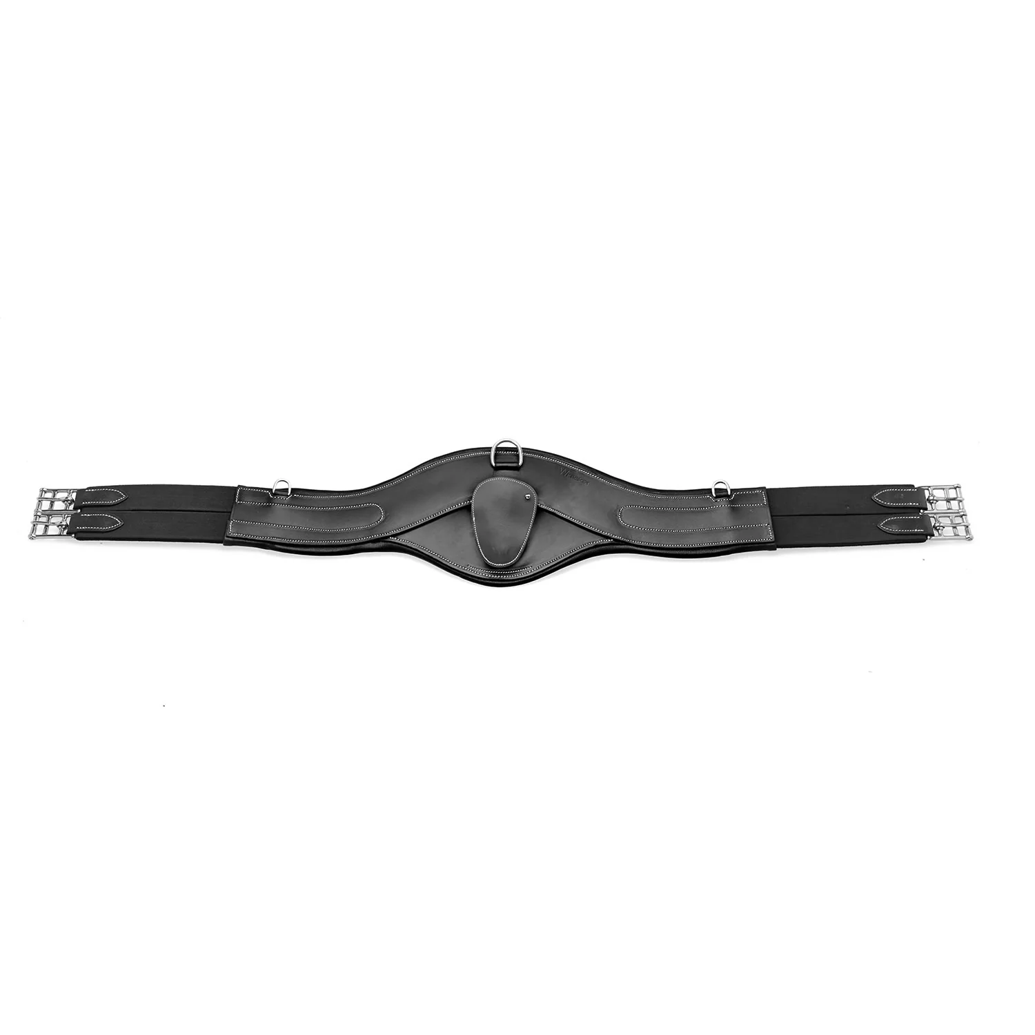 Whitaker Classic Leather Pressure Girth