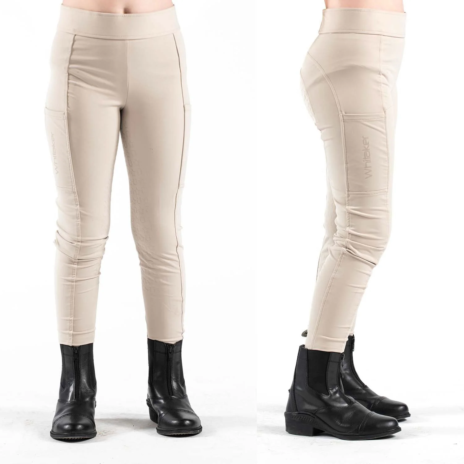 Whitaker Clitheroe Child Tights
