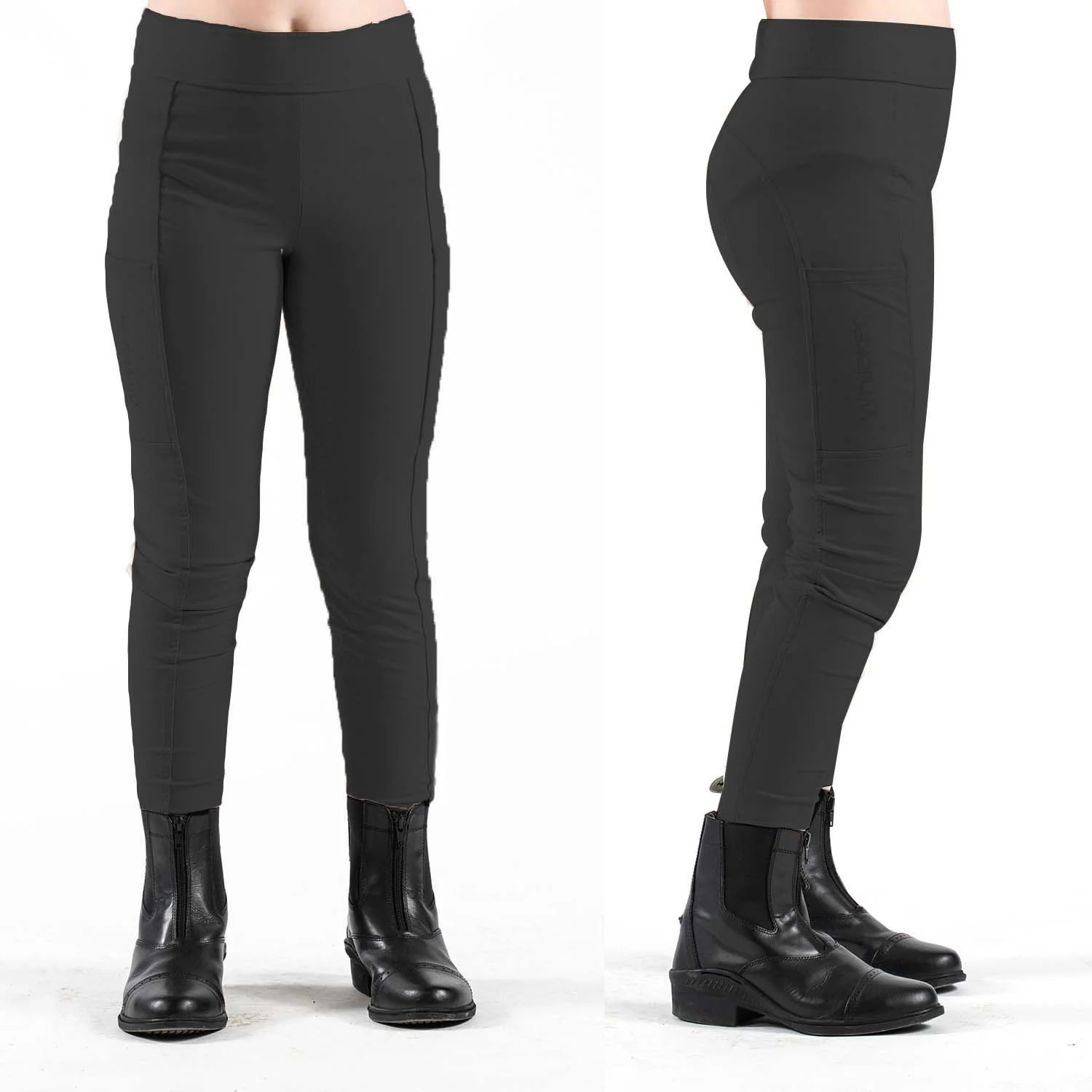 Whitaker Clitheroe Child Tights - Image 2
