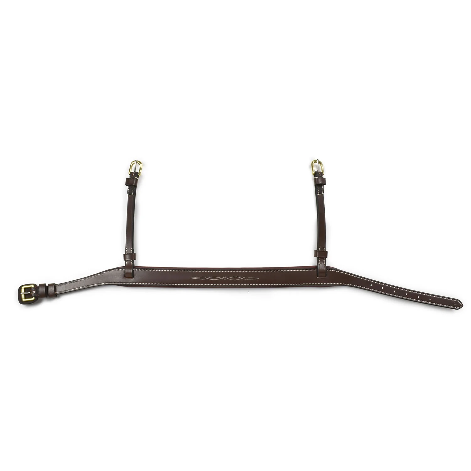 Whitaker Flat Snaffle Noseband - Image 2