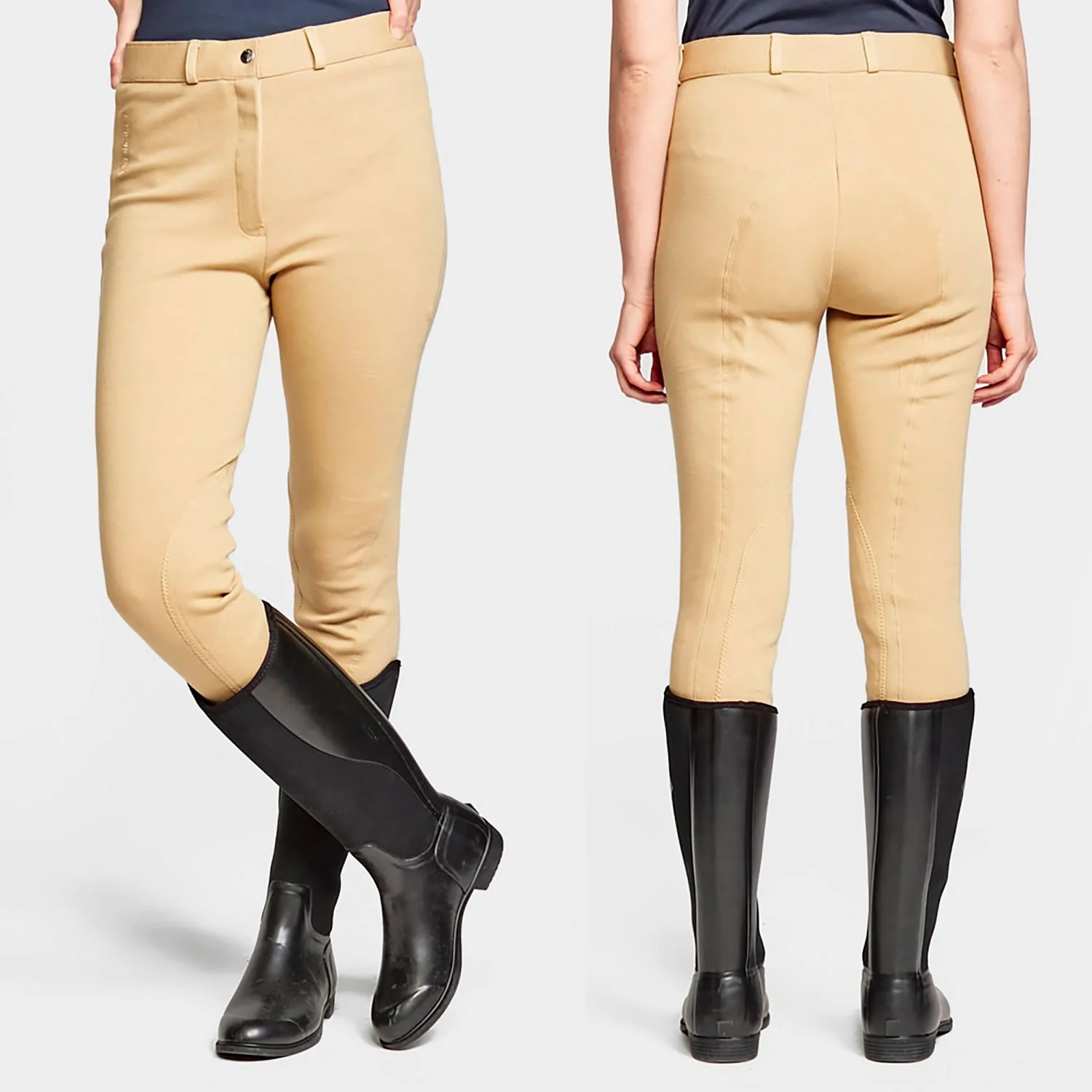 Whitaker Pateley Ladies Jodhpurs