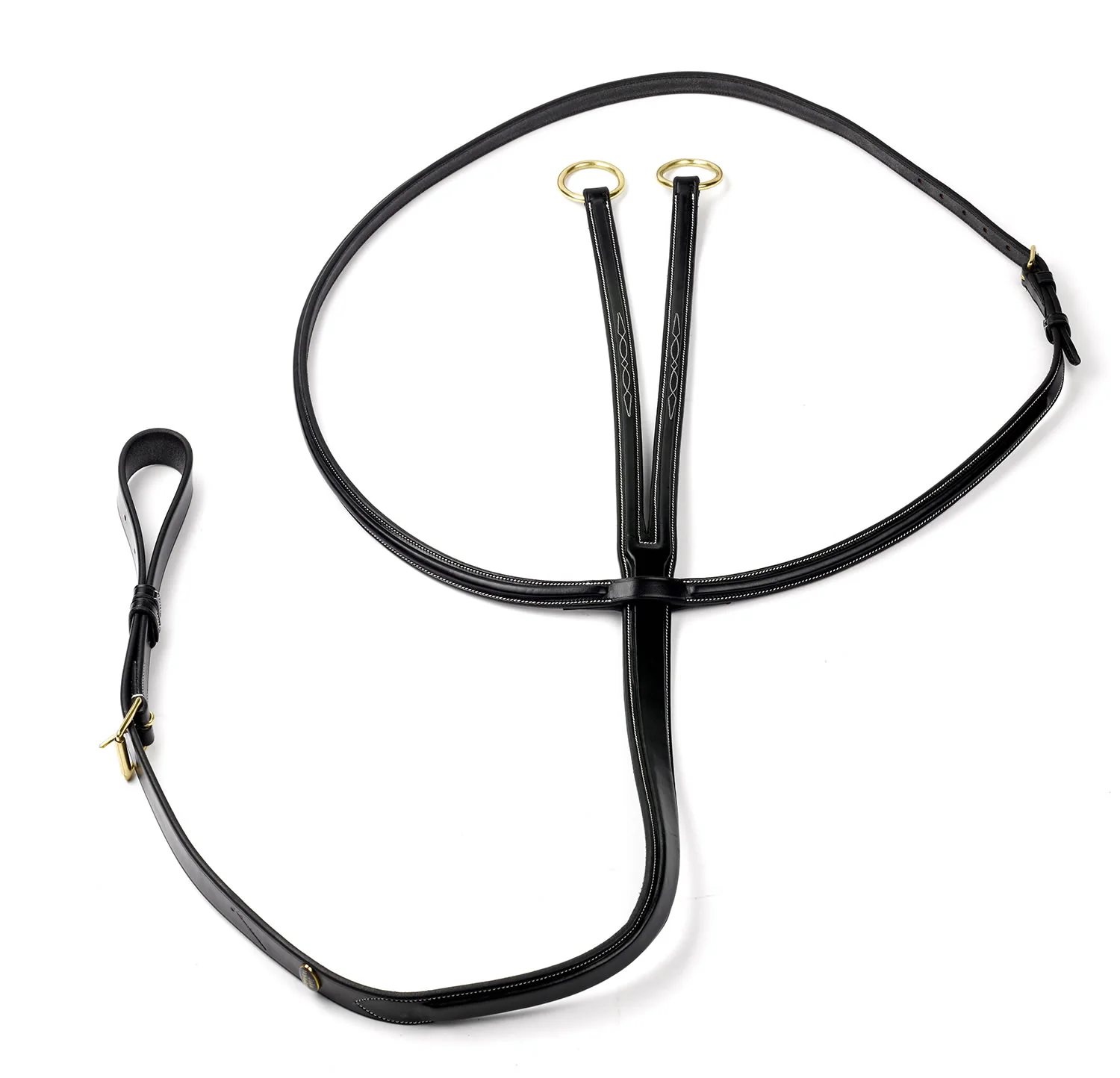 Whitaker Valencia Luxury Martingale