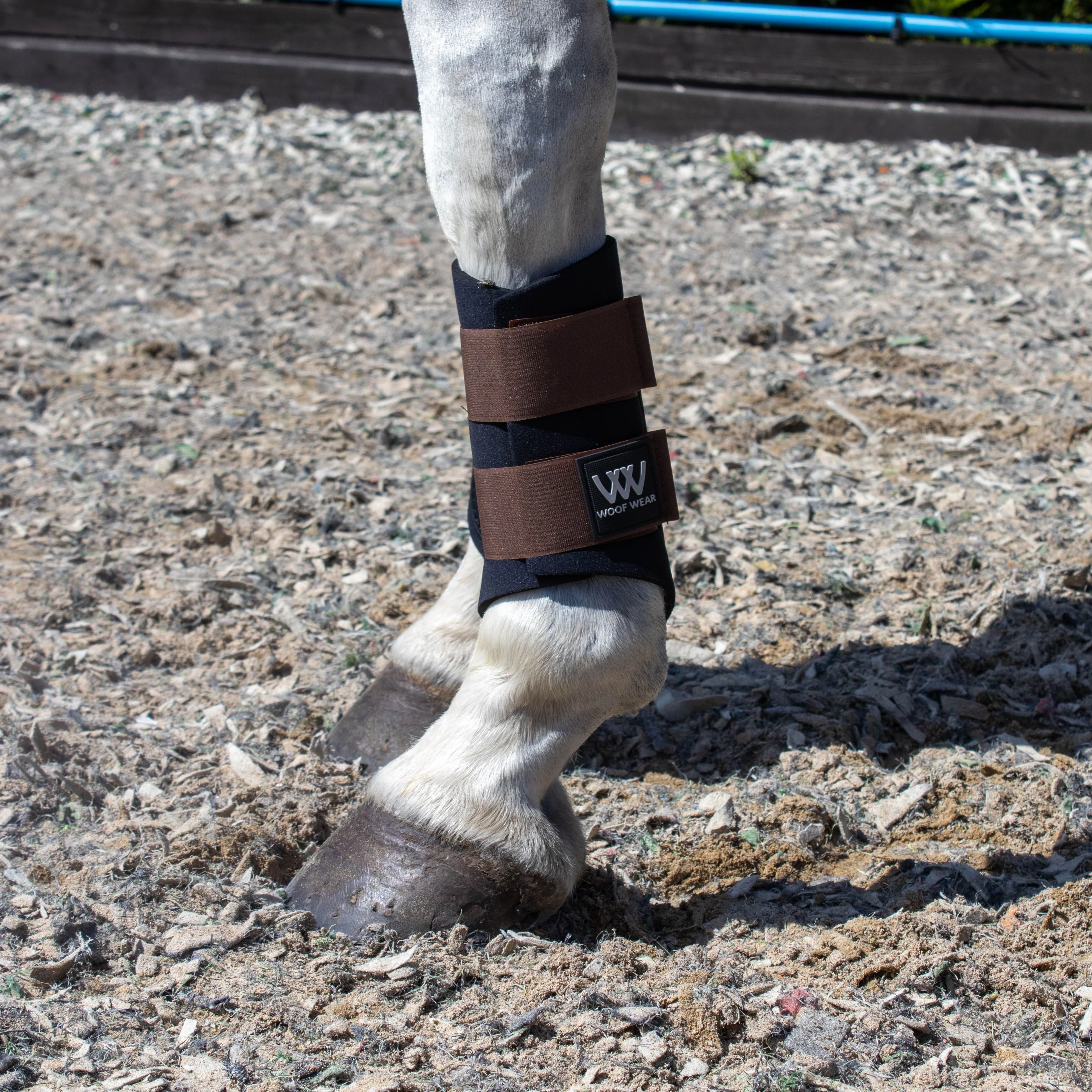 Woof Wear Club Brushing Boot - Image 11