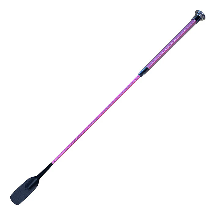 Woof Wear Gel Colour Fusion Riding Whip - Image 16