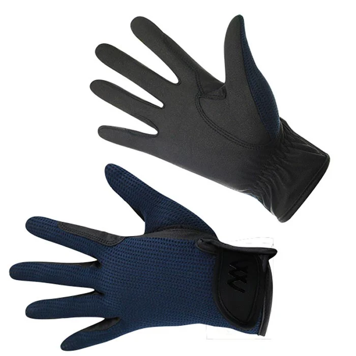 Woof Wear Grand Prix Riding Glove - Image 3