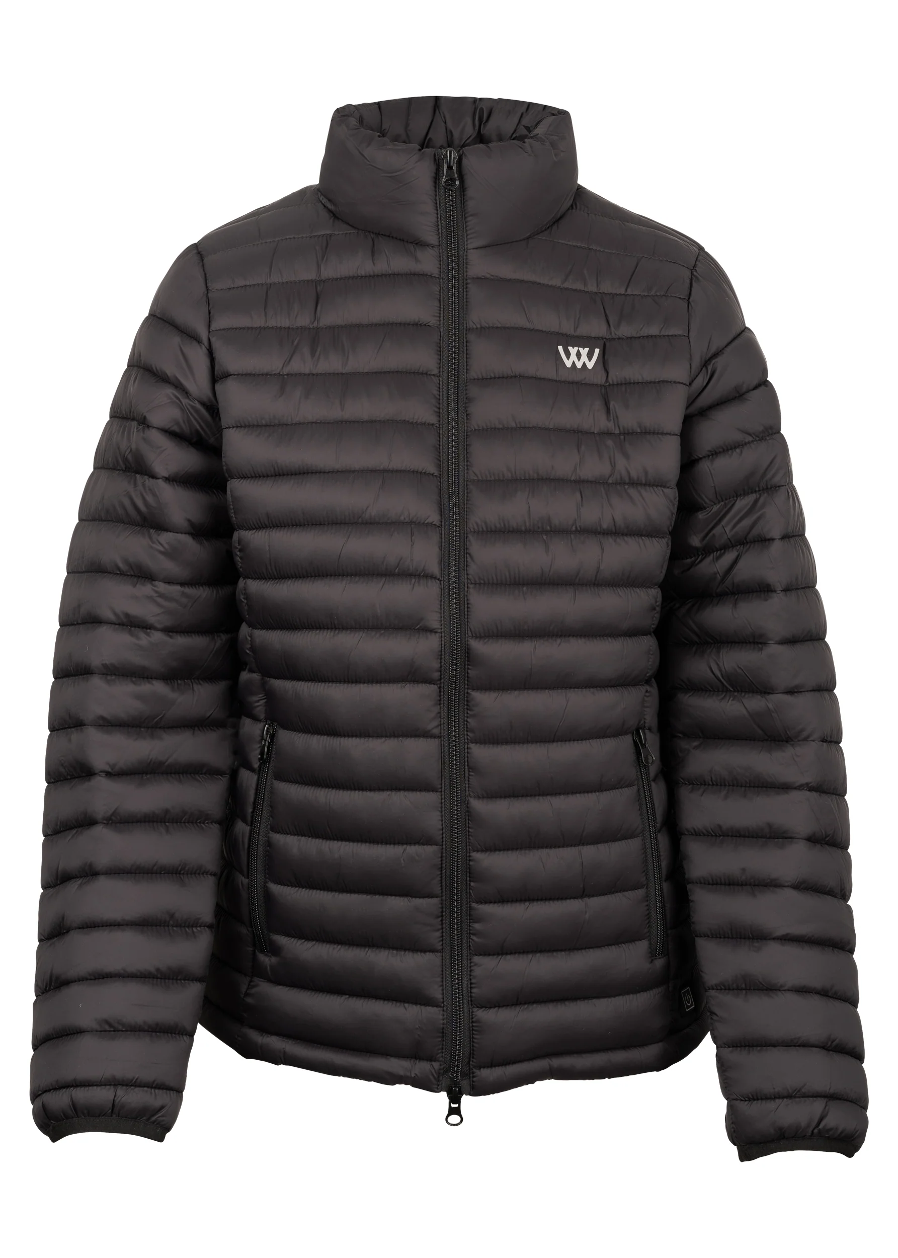Woof Wear Heated Jacket