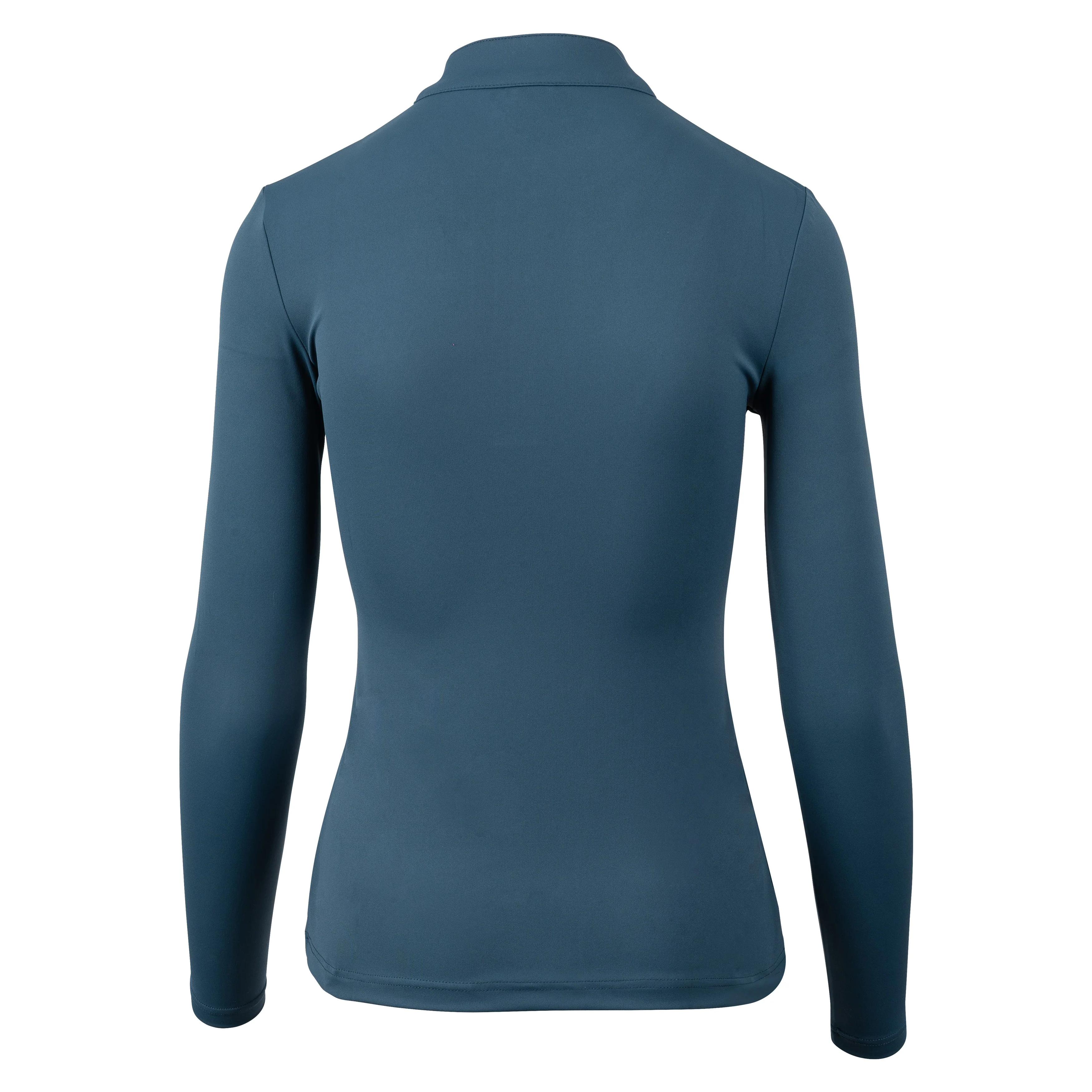 Woof Wear Ladies Long Sleeve Tech Riding Shirt - Image 7