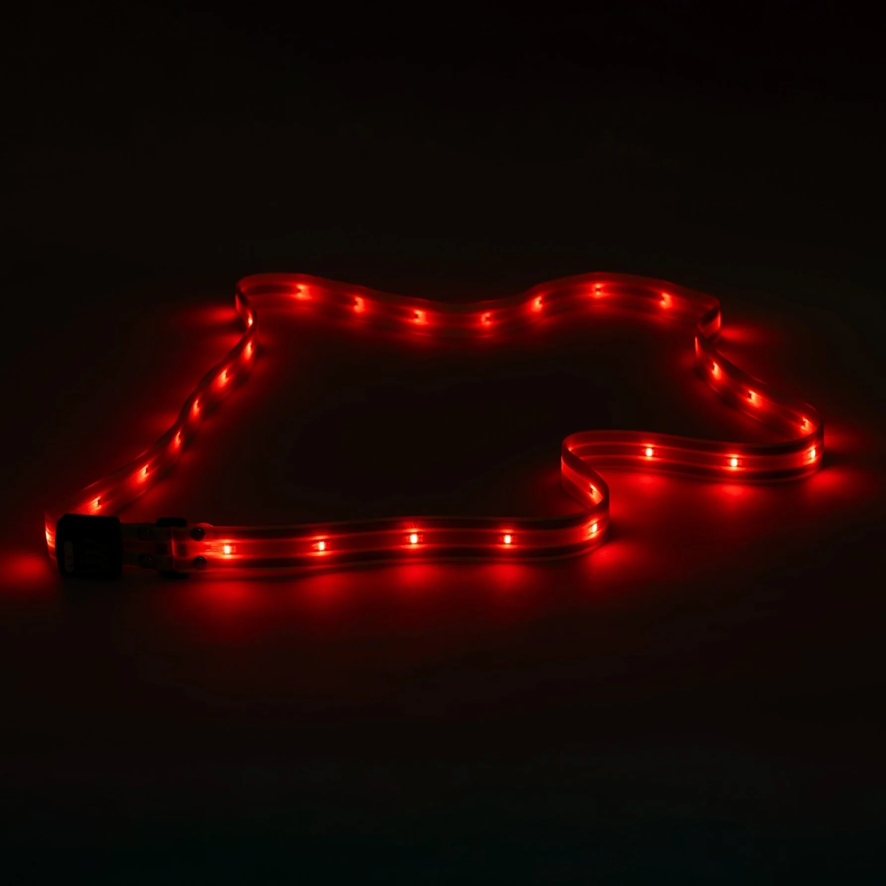 Woof Wear LED Sash - Image 2