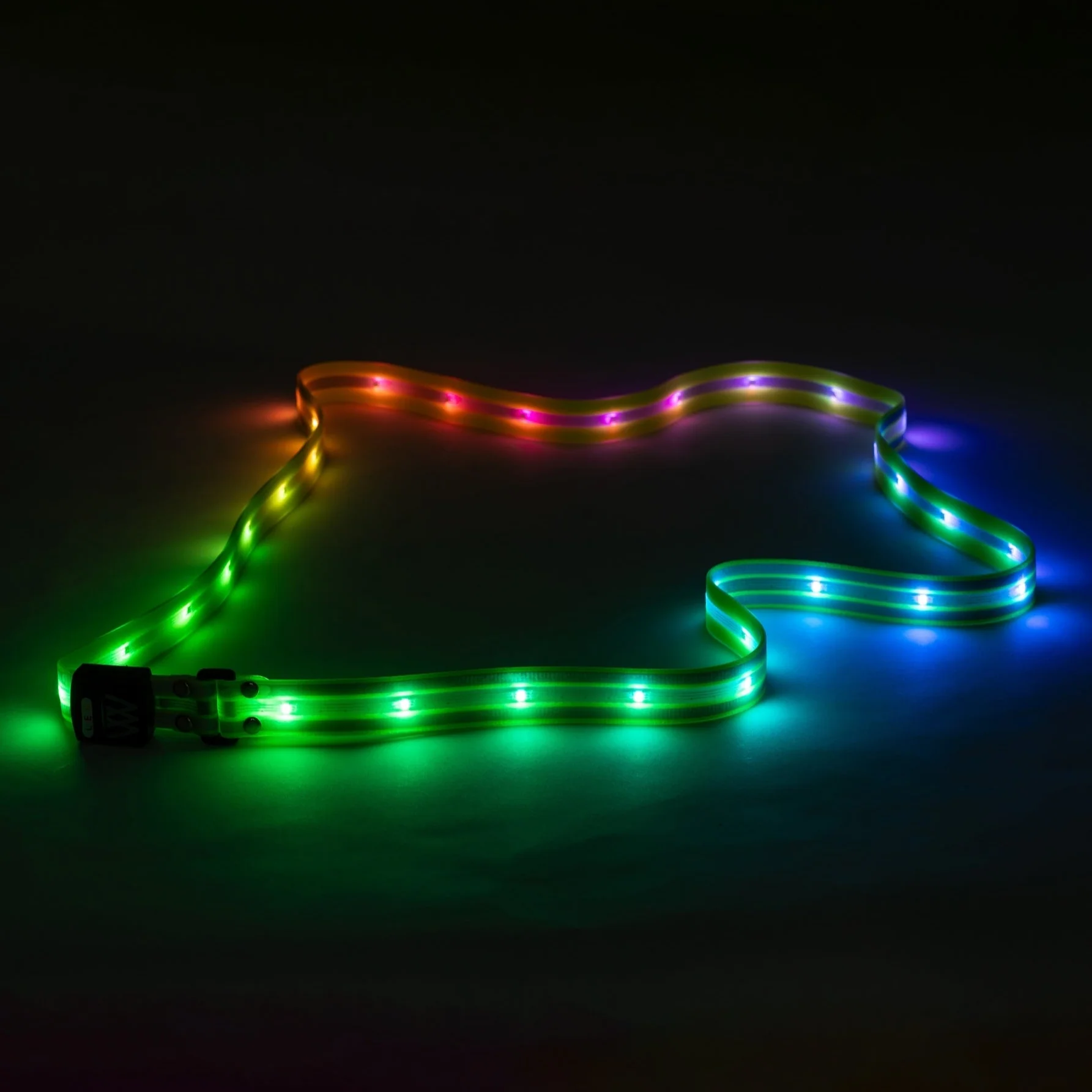 Woof Wear LED Sash - Image 5