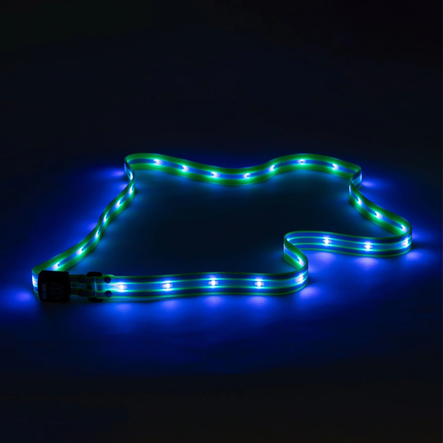Woof Wear LED Sash - Image 7