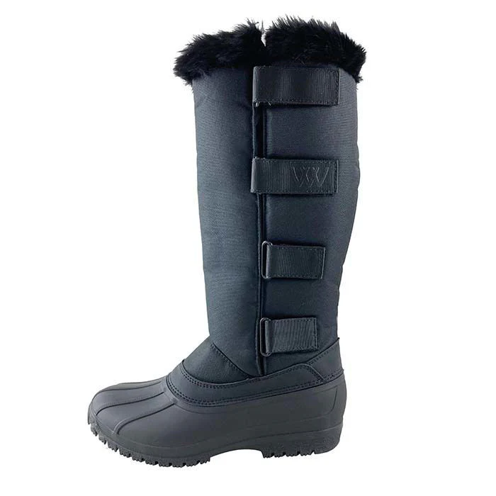 Woof Wear Long Yard Boot Junior - Image 2