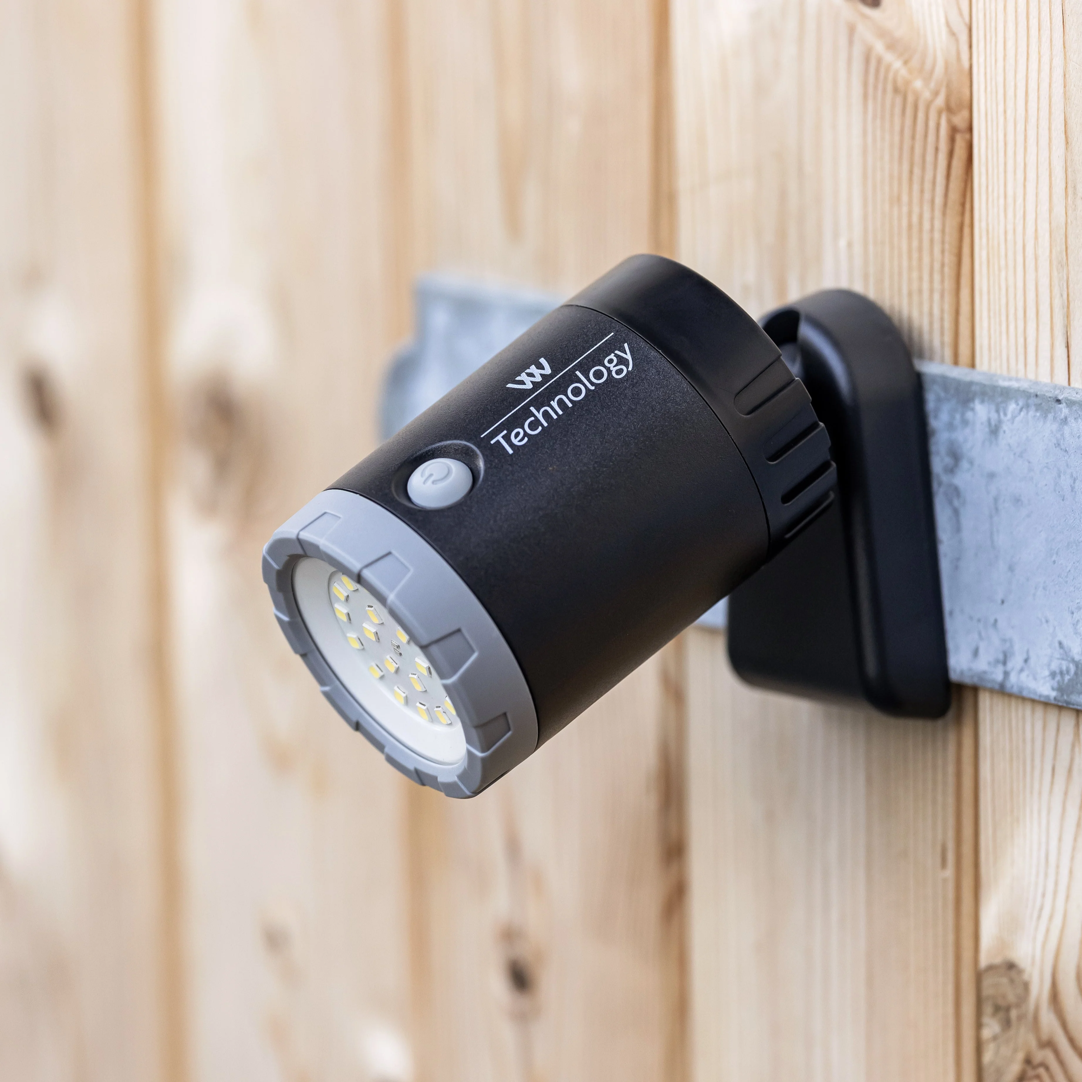 Woof Wear Multi-Mount LED Work Light - Image 10