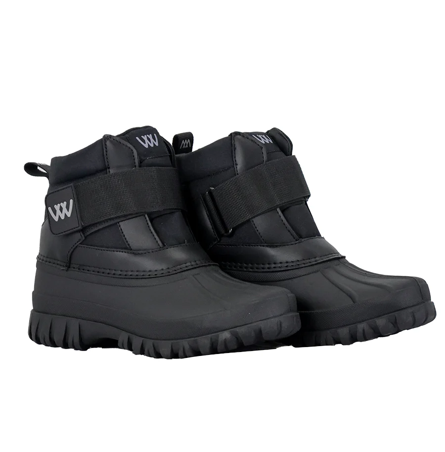 Woof Wear New Short Yard Boot - Image 2