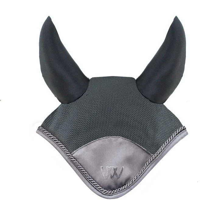 Woof Wear Noise Cancelling Fly Veil - Image 3