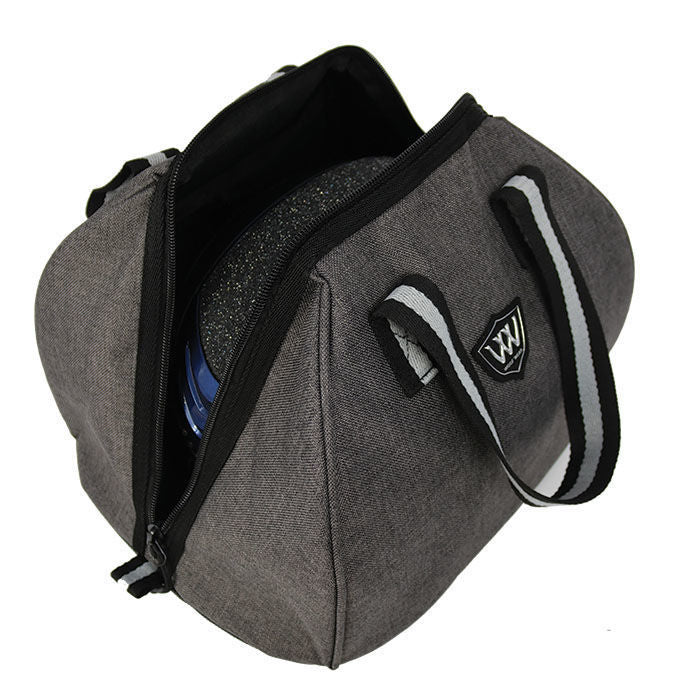 Woof Wear Riding Hat Bag - Image 3
