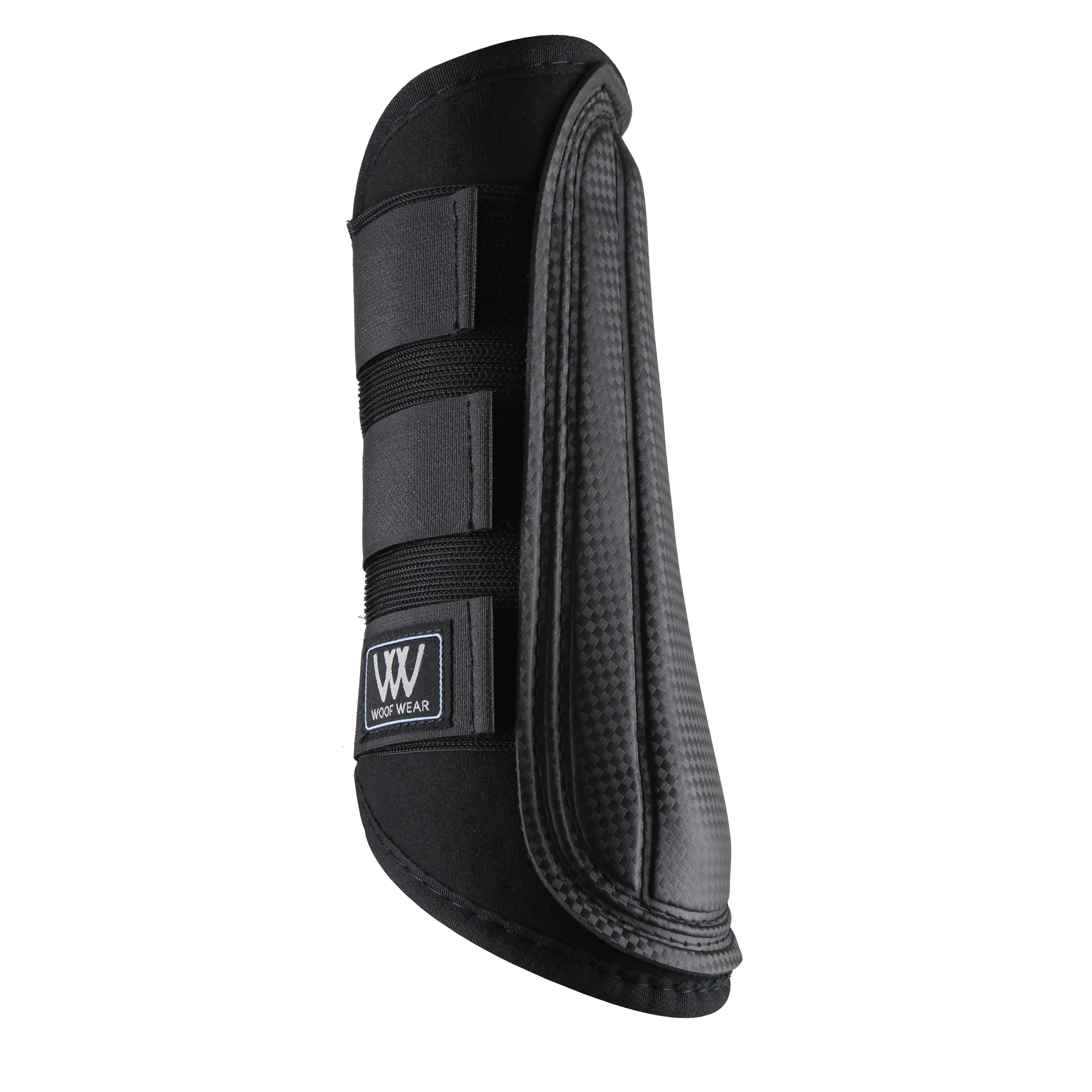 Woof Wear Single Lock Brushing Boot