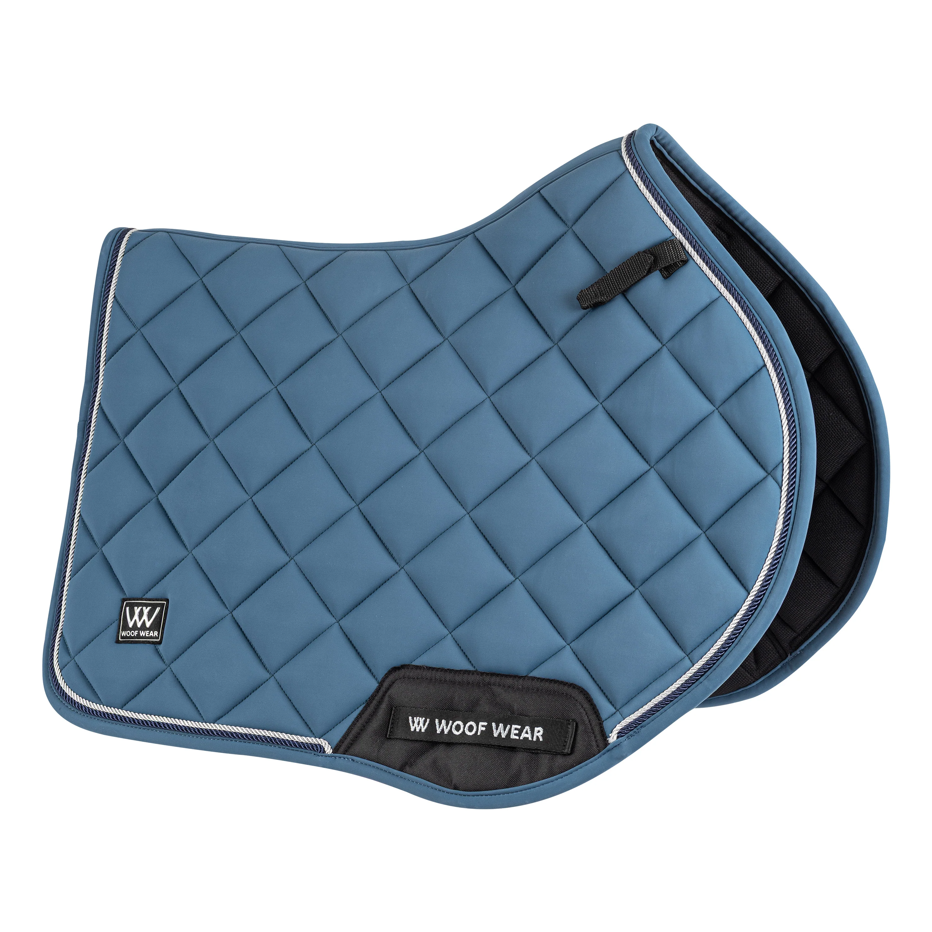 Woof Wear Vision Aura Close Contact Saddle Pad