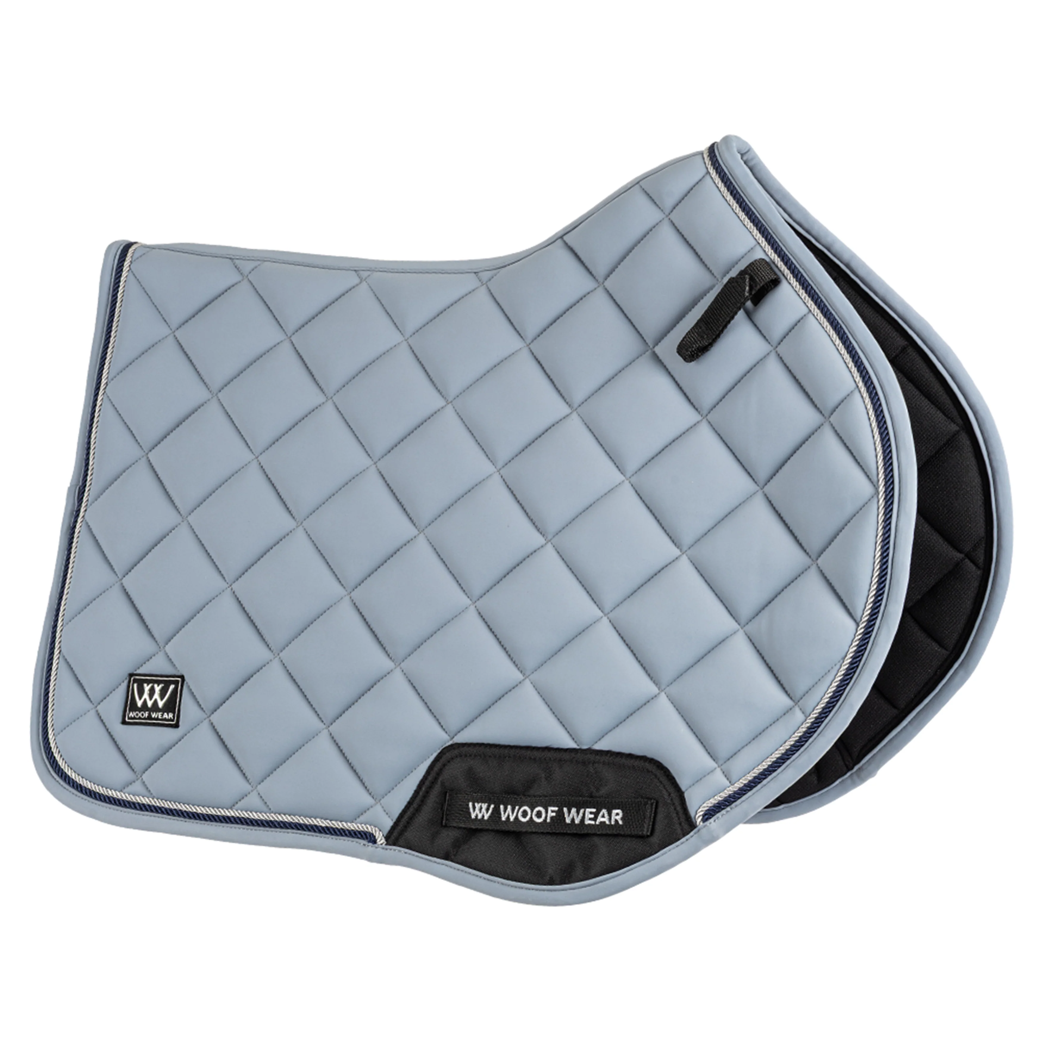 Woof Wear Vision Aura Close Contact Saddle Pad - Image 9