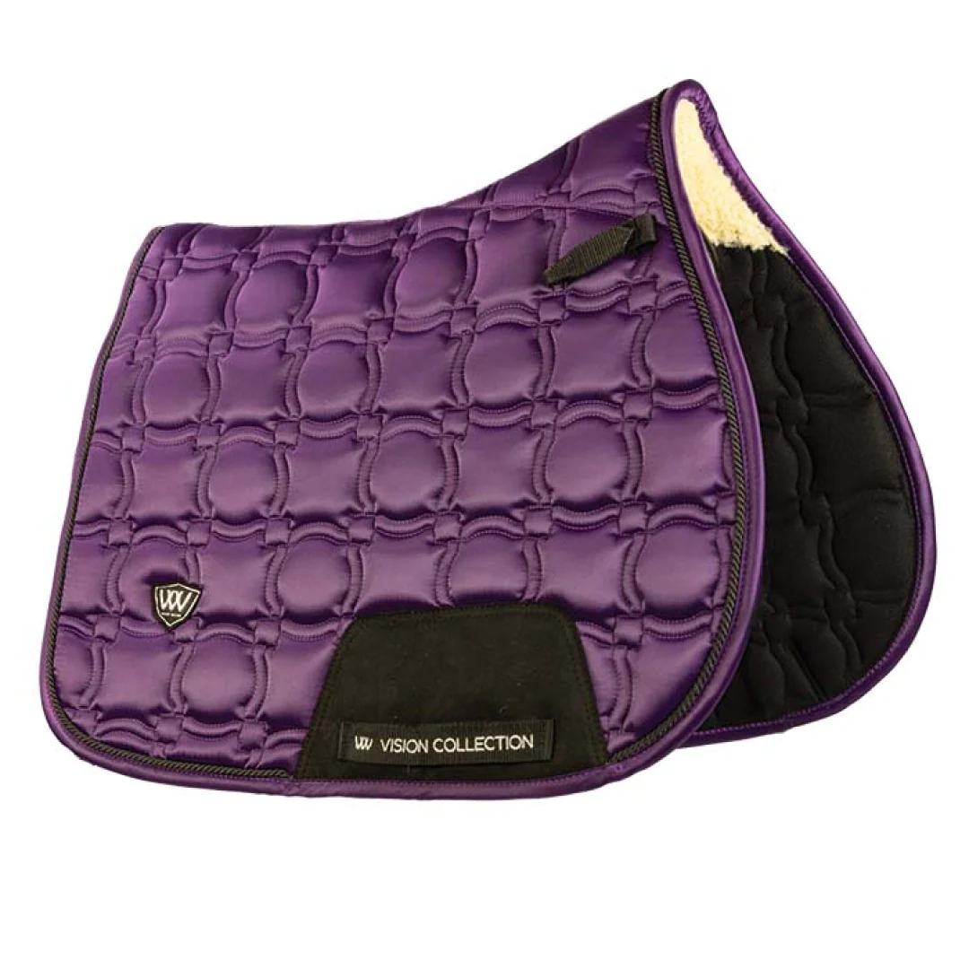 Woof Wear Vision GP Pony Pad - Image 3