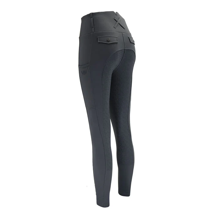 Woof Wear Vision Riding Tights - Image 11