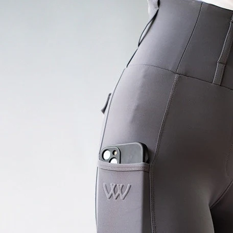 Woof Wear Vision Riding Tights - Image 13
