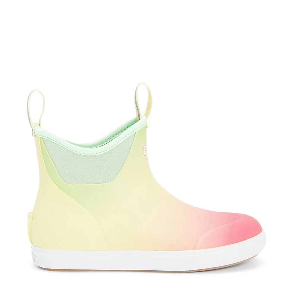 Xtratuf Men Ankle Deck Boot - Image 17