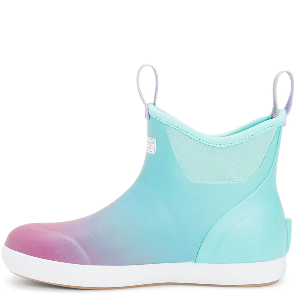 Xtratuf Men Ankle Deck Boot - Image 26