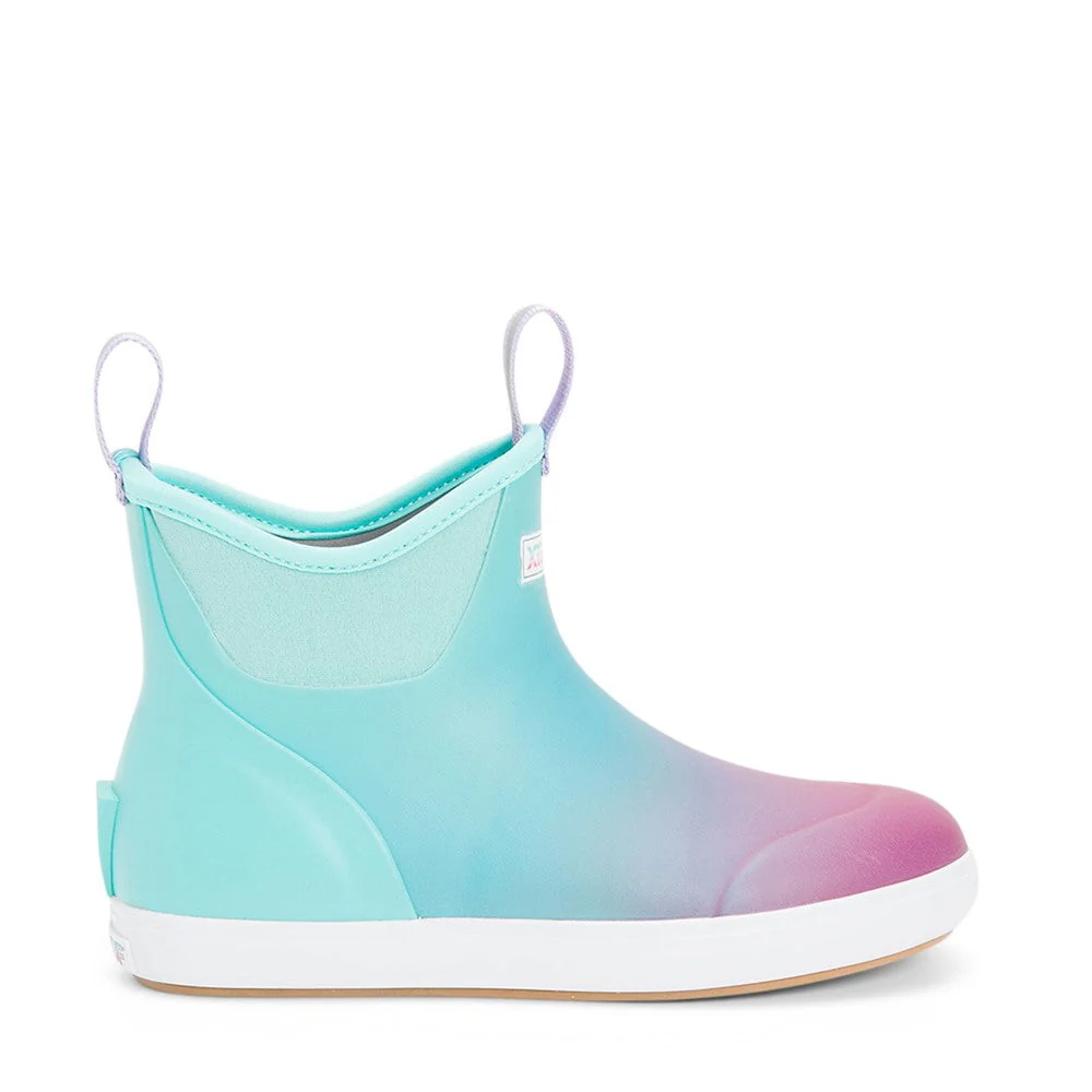 Xtratuf Men Ankle Deck Boot - Image 27
